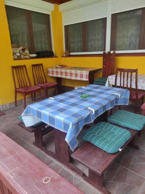 Csukavolgyi Apartman photo