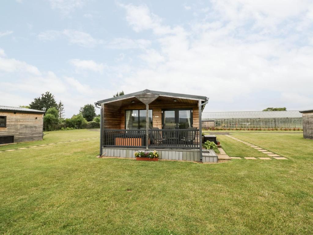 Cotswold View 3, Evesham