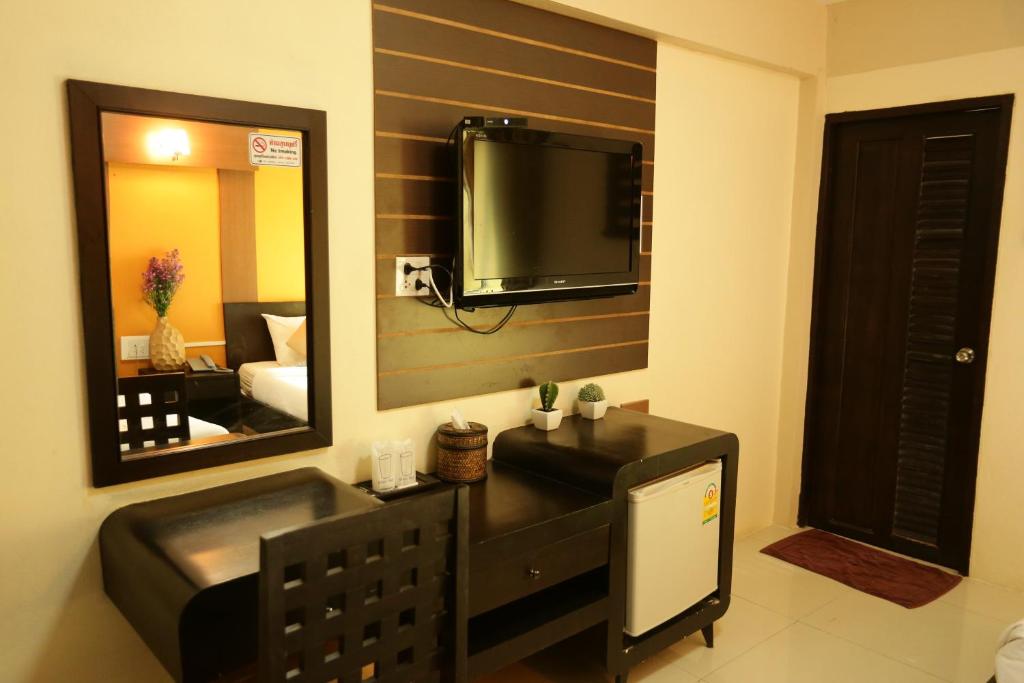 Facilities