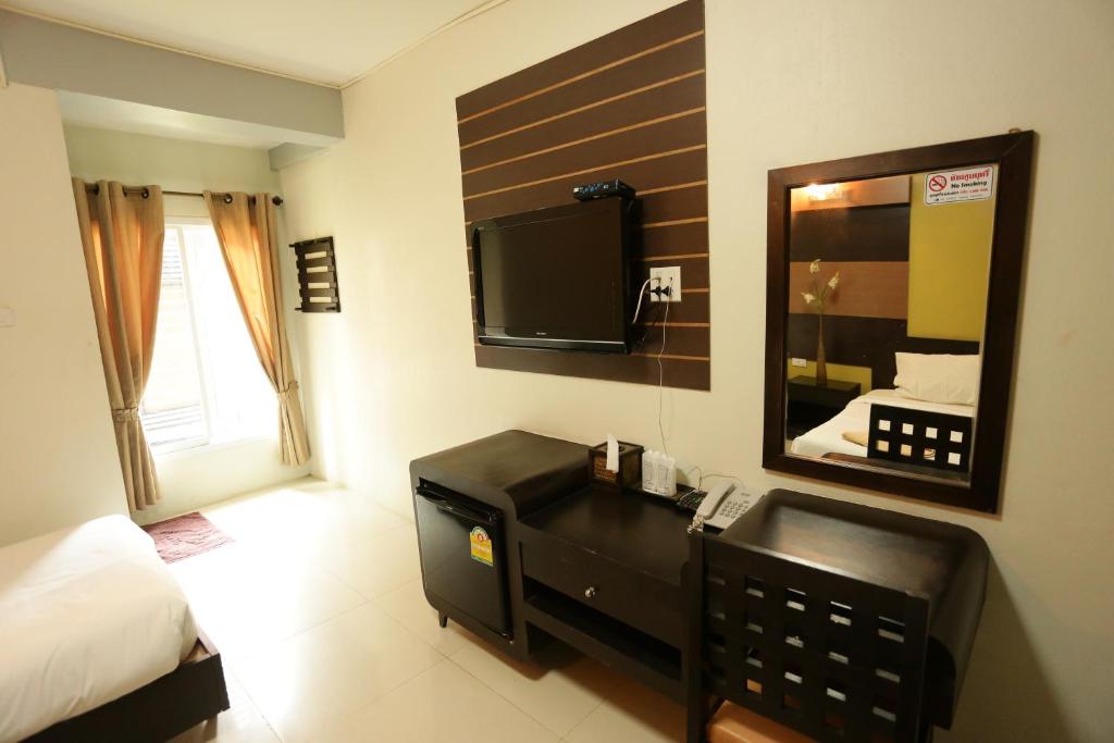 Facilities