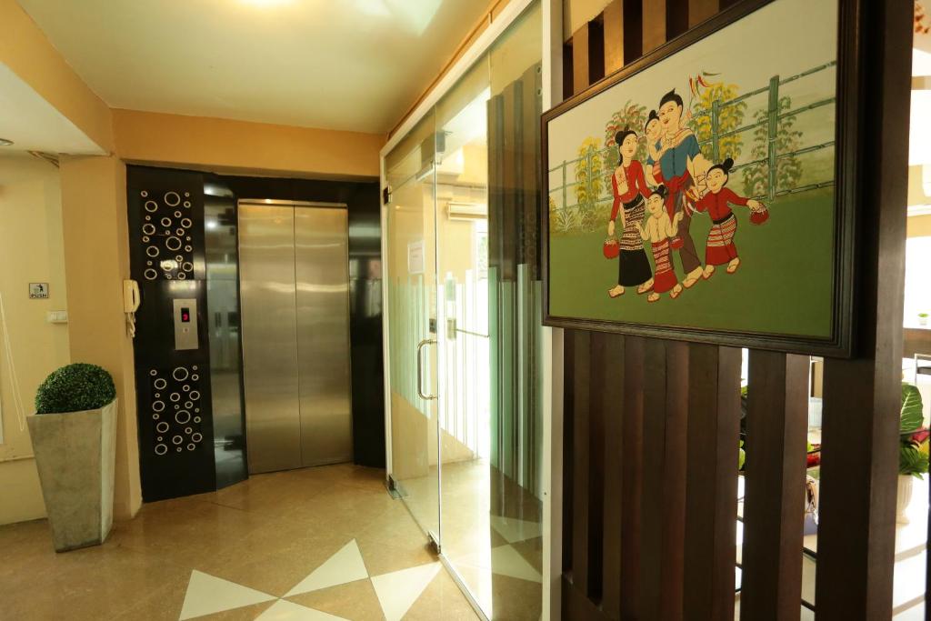 Facilities