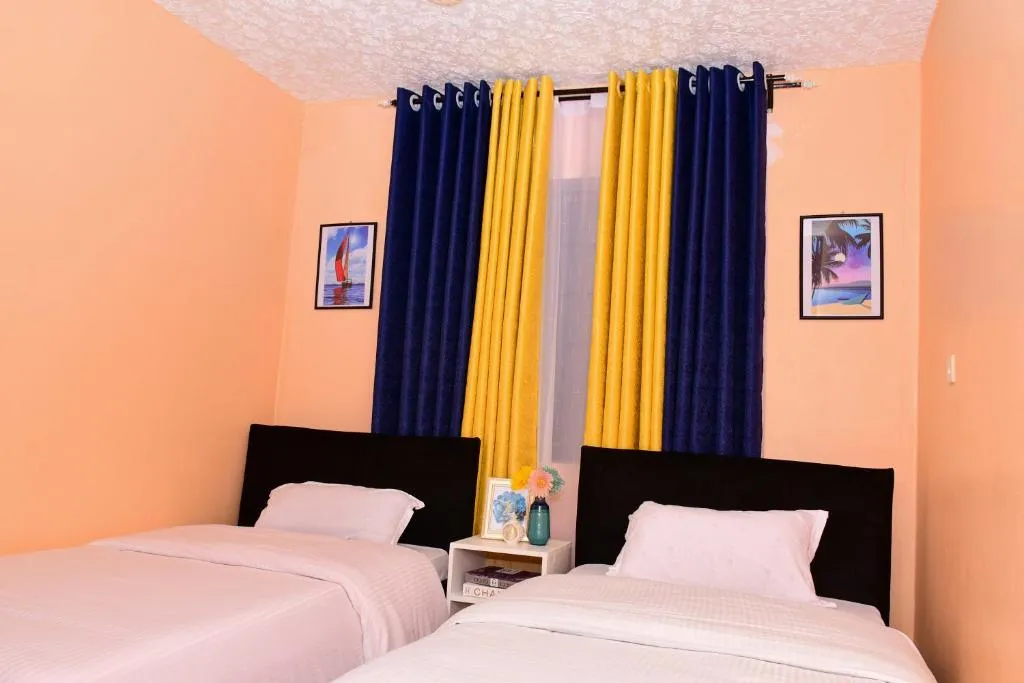 Cozy & Homely Suite with Free Parking & Wi-Fi, hotel in Embu