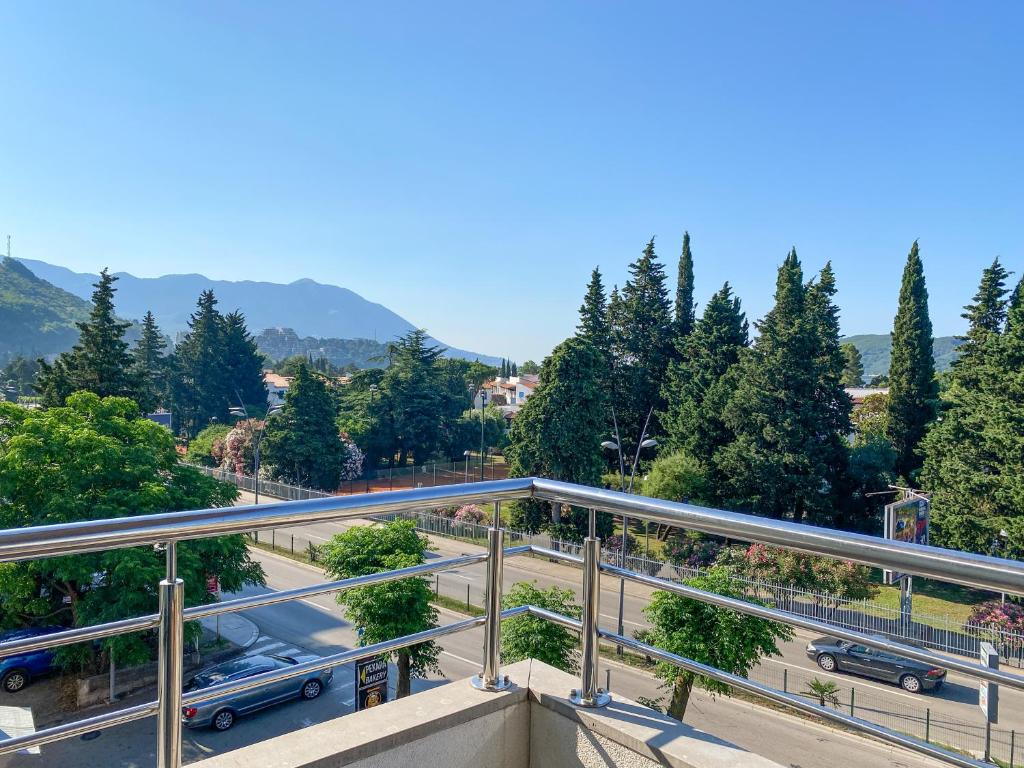 Al Parma City Apartment - 3