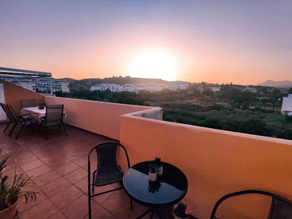 Ático - CENTRO de Sabinillas - Calle la Pasionaria -, San Luis de Sabinillas