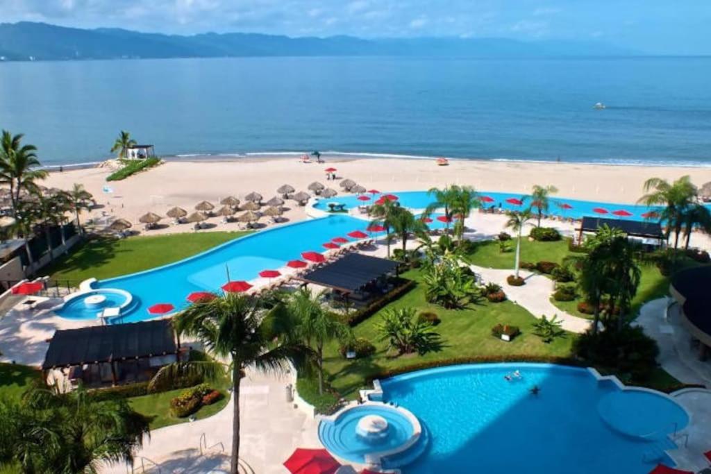 Grand Venetian - Zen oceanview condo in hotel zone - 4