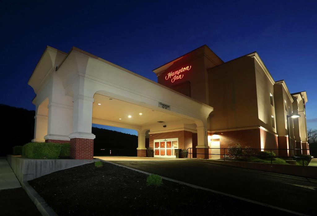 Hampton Inn Owego, Owego