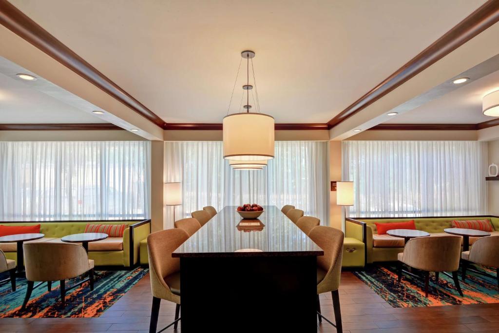 Hampton Inn Birmingham/Mountain Brook 호텔 이미지 1