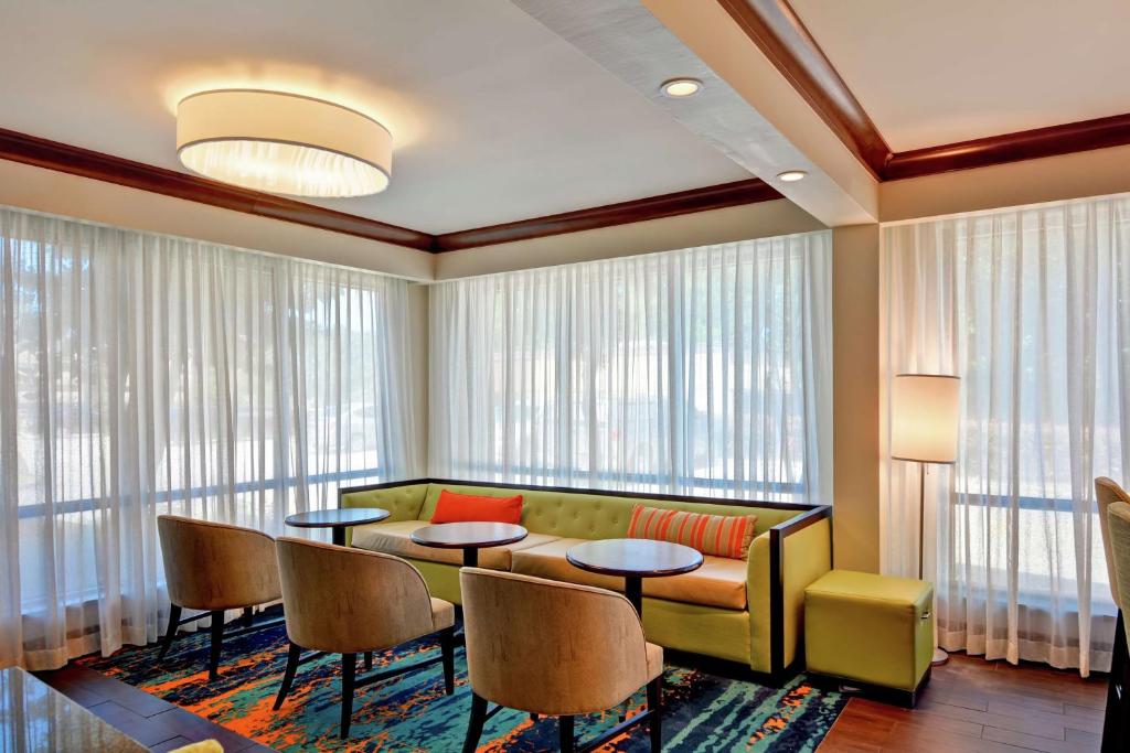 Hampton Inn Birmingham/Mountain Brook 호텔 이미지 2