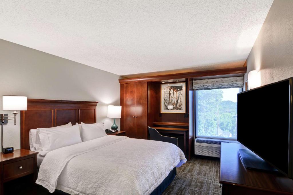 Hampton Inn Birmingham/Mountain Brook 호텔 이미지 2