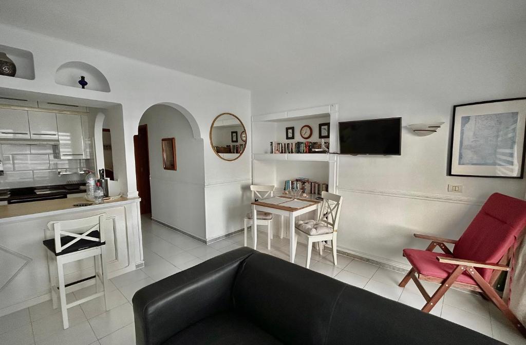 Pearl apartment - 3