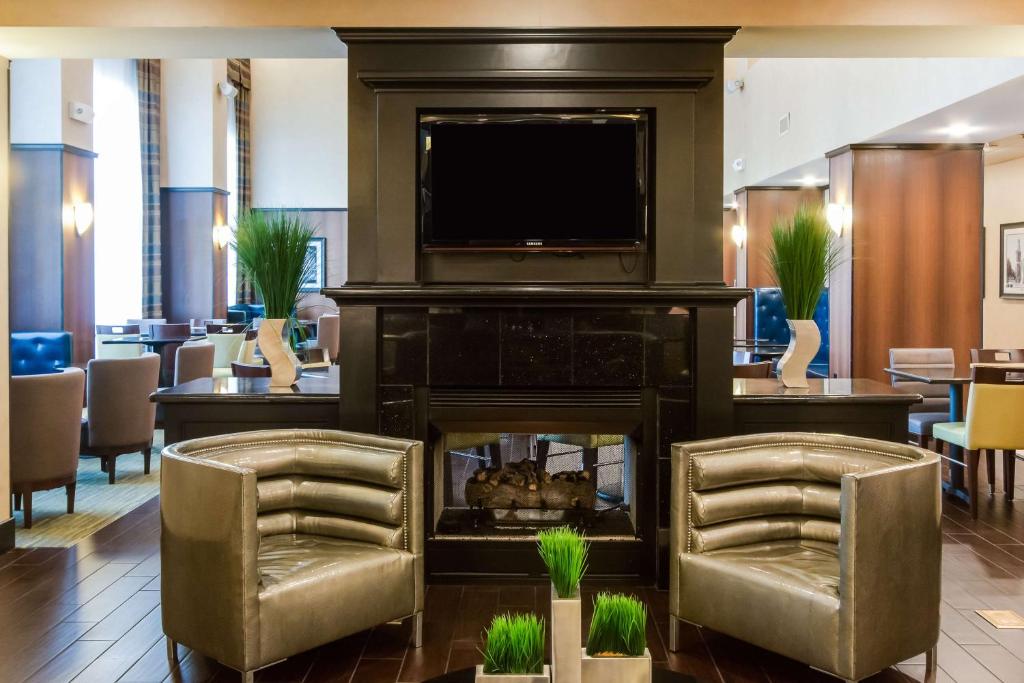 Hampton Inn & Suites Mt. Juliet photo