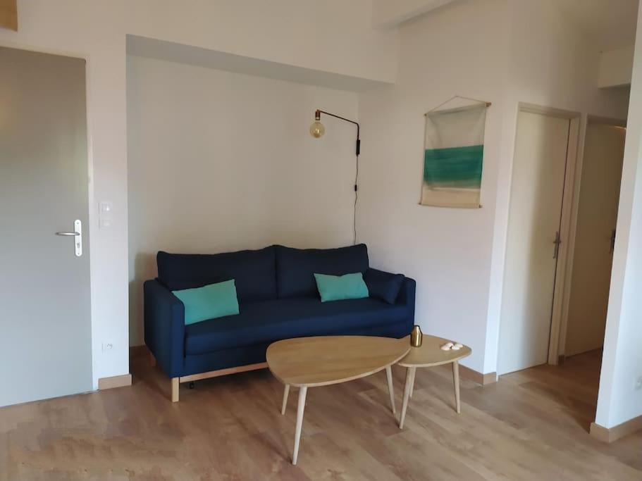 TY MOUTCHIC : Agréable appartement avec piscine - 3
