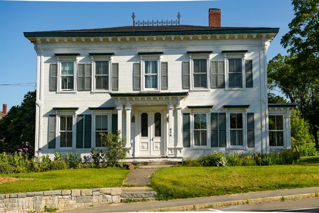 The Waldoboro Inn, Waldoboro