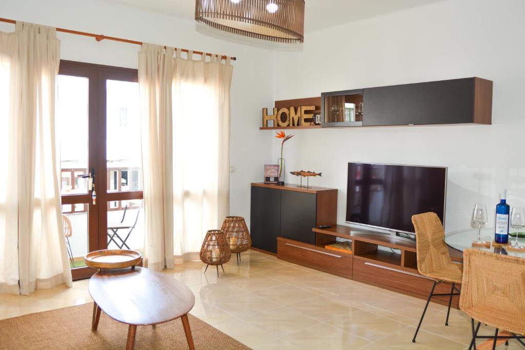 Apartamentos Mares de Lava - Puerto del Carmen - 3