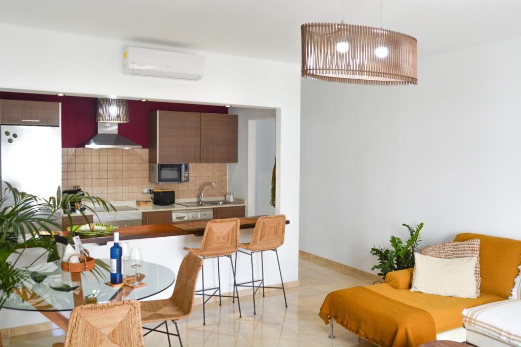 Apartamentos Mares de Lava - Puerto del Carmen - 4
