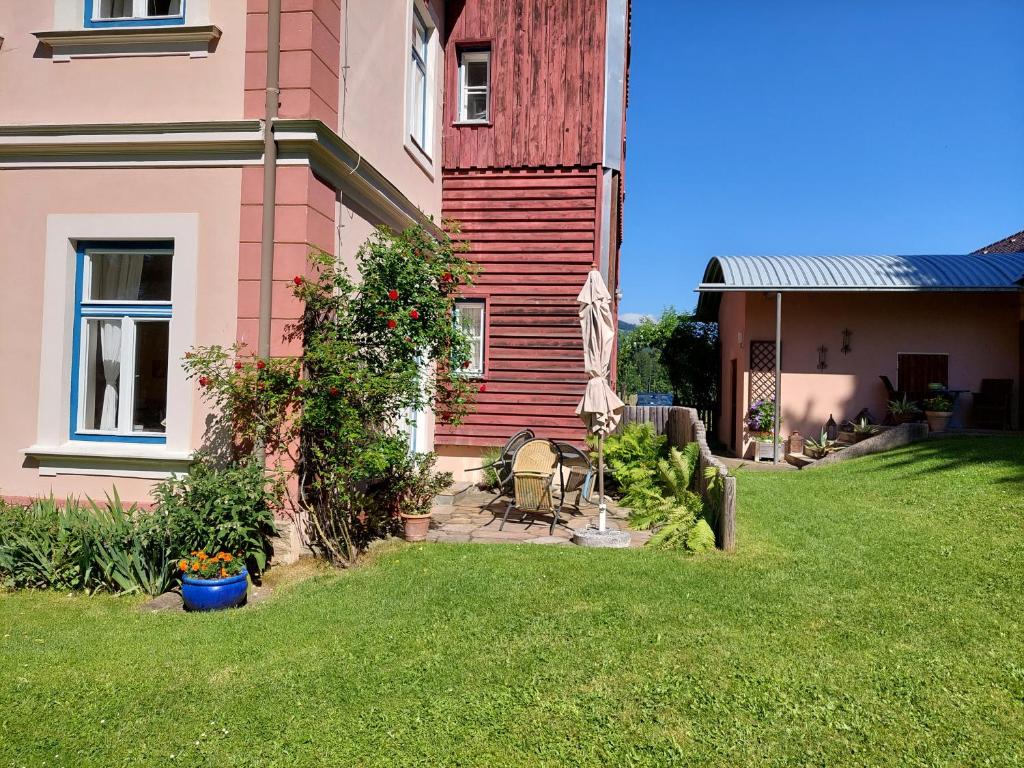 Romantik-Villa LebensART - 5