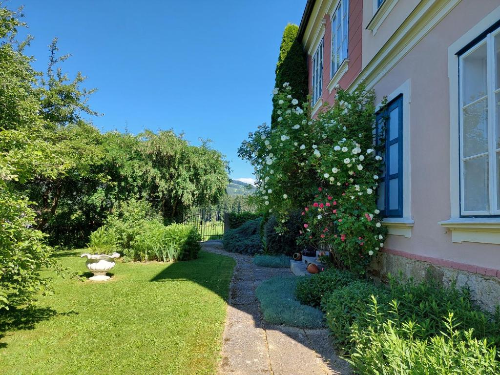 Romantik-Villa LebensART - 4