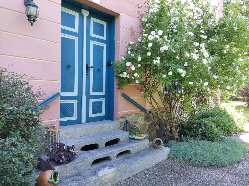 Romantik-Villa LebensART - 3