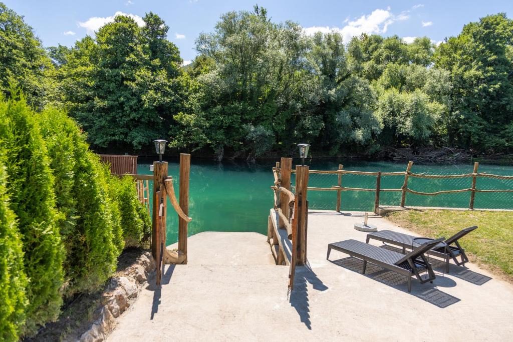 Villa UNA LUX - 3