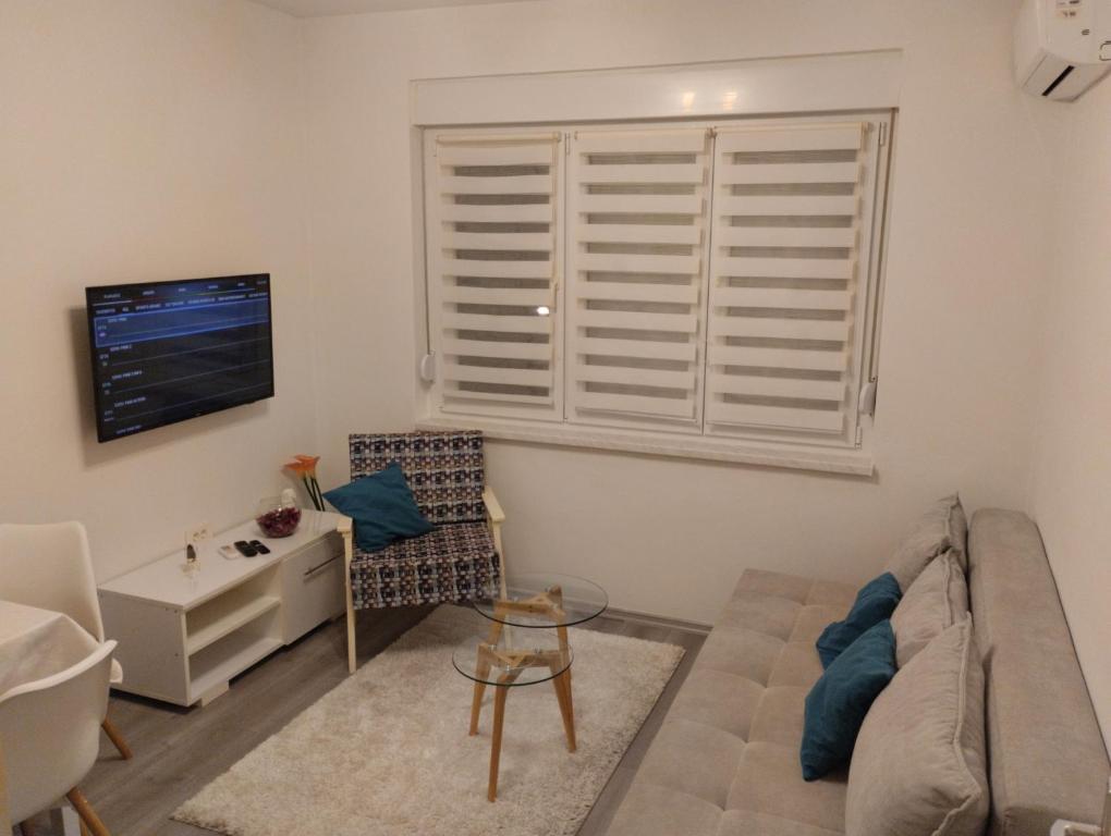 Apartman Downtown - 2