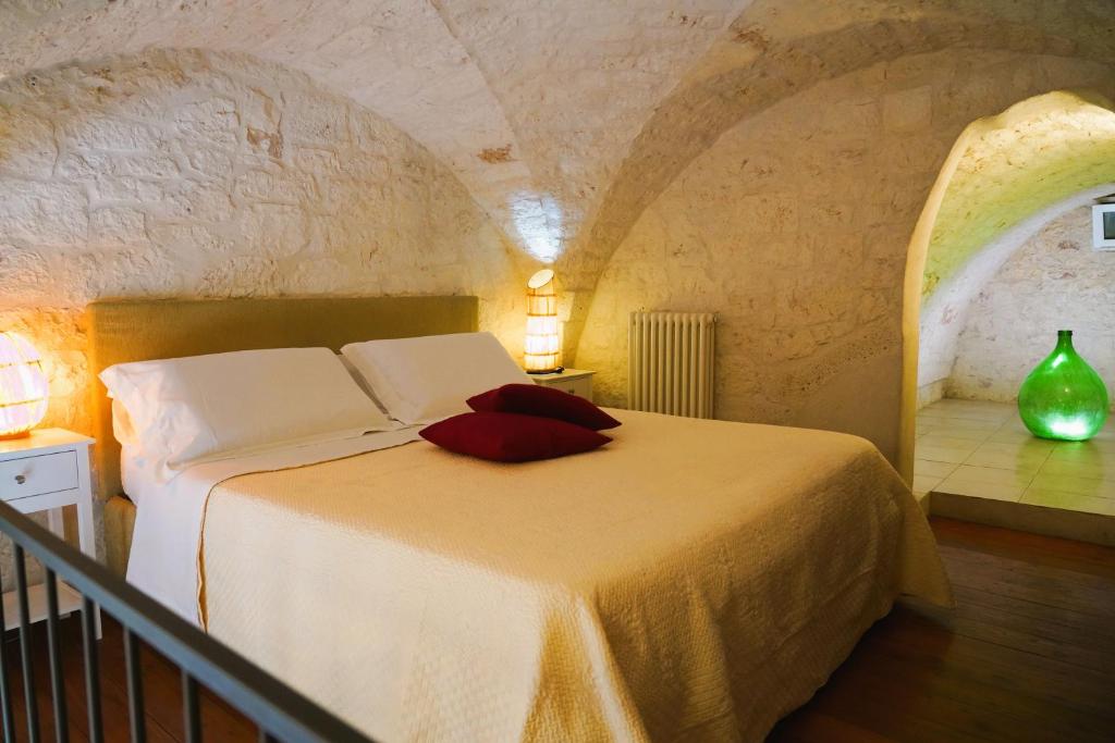 Casetta Pietraviva - nel CUORE di OSTUNI - 5