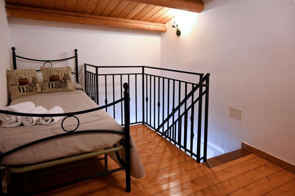 Casa Acqua Veccia - 5