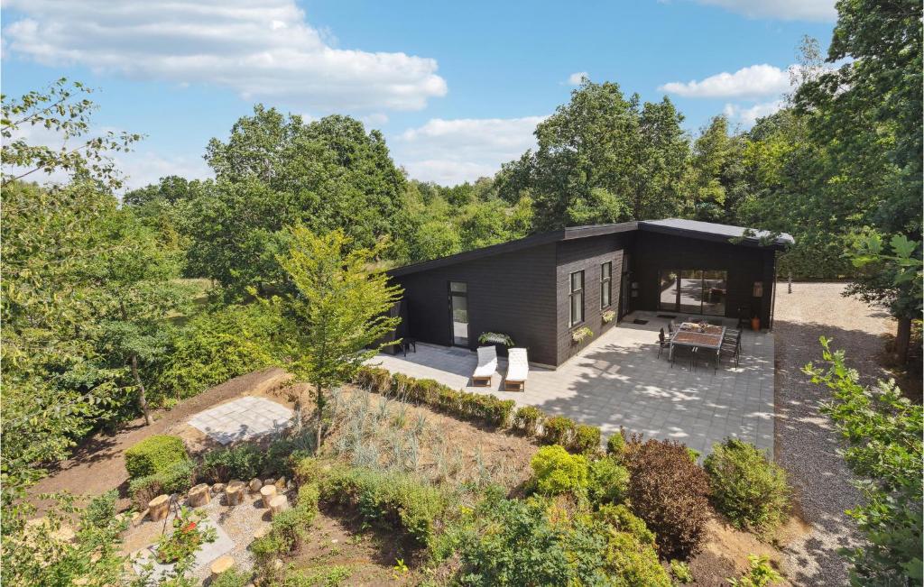 Stunning Home In Fårvang With Wifi, Fårvang