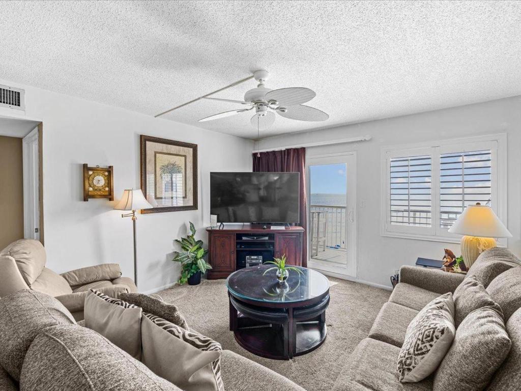 Holiday Surf and Racquet Unit 720, Destin