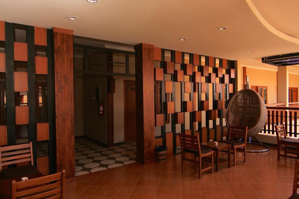 Syailendra Hotel Syariah Jepara