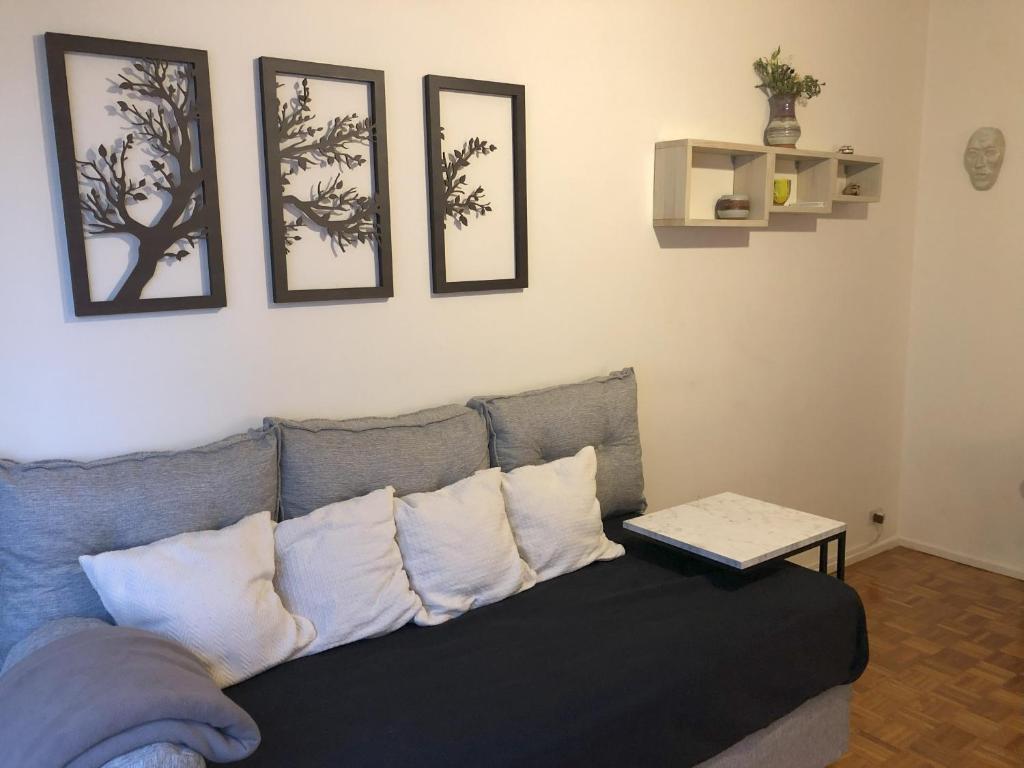 One Bedroom Apartment Perfect Location in Chacarita - 3