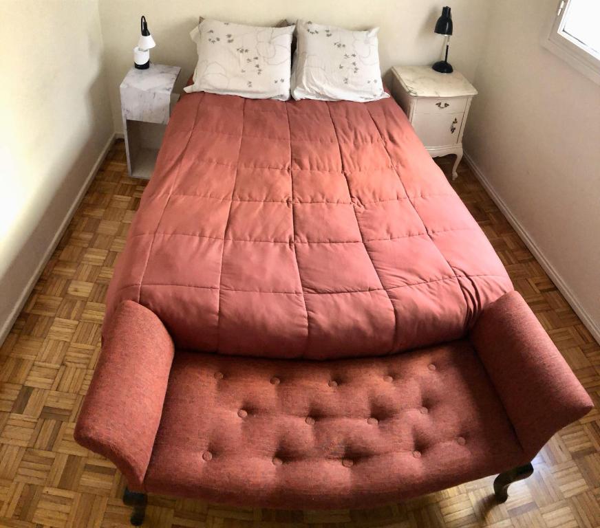 One Bedroom Apartment Perfect Location in Chacarita - 4