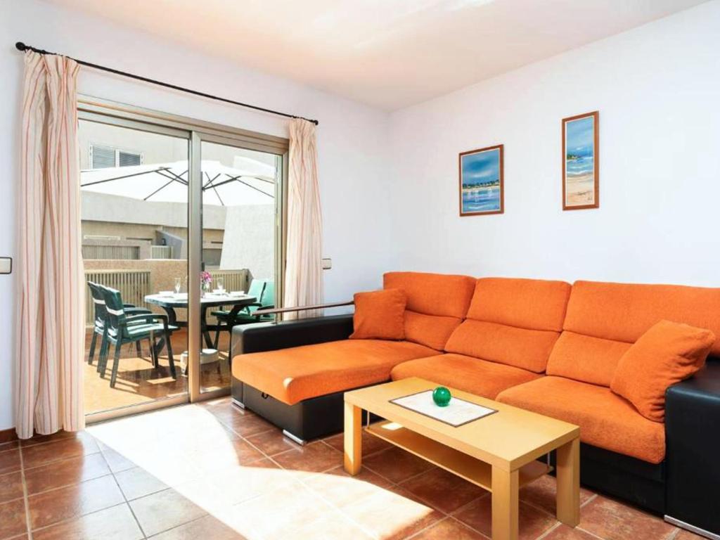 Live Medano Vistamarina Duplex - 4