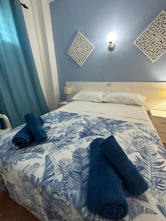Tenerife Island Oasis Apartment - 2