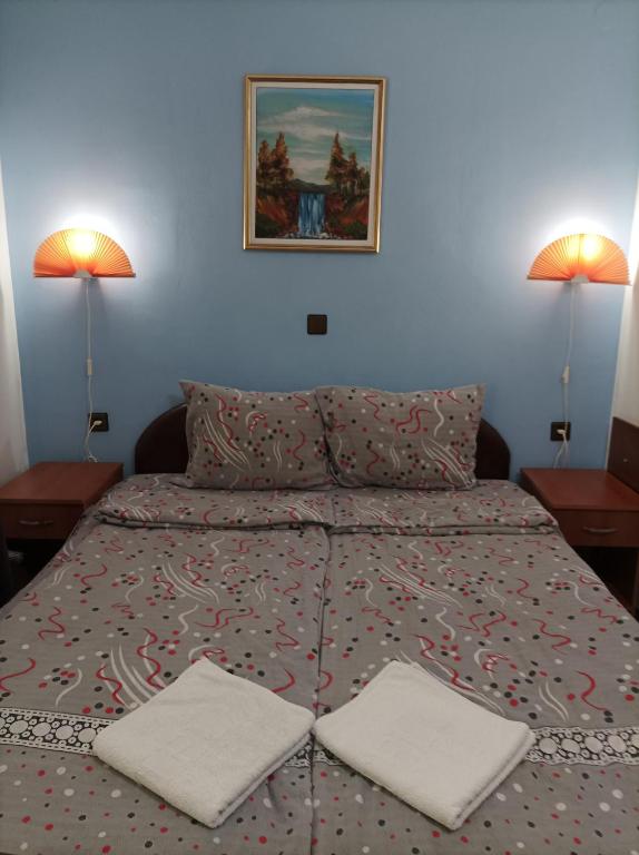 Villa Ohrid Anastasia photo