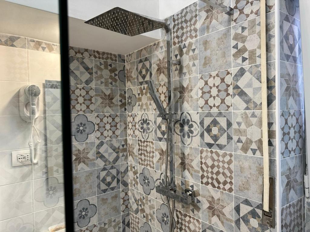 Shower