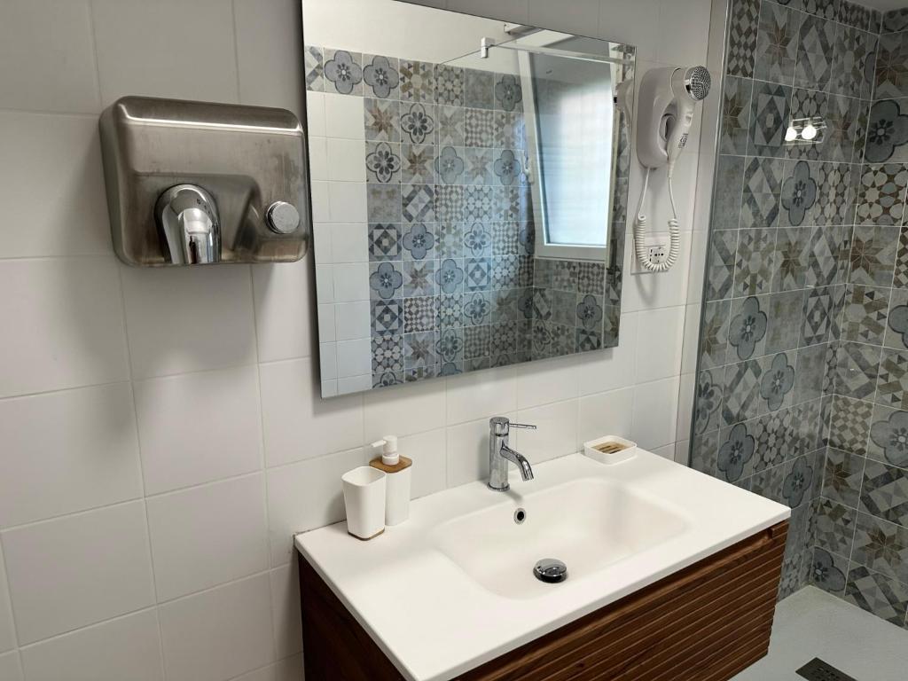 Shabby Chic Flat Monte Mario photo