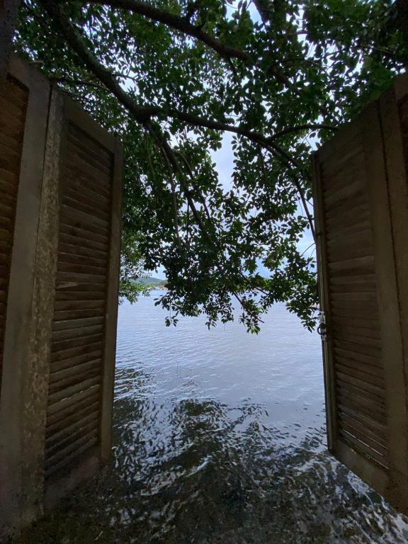 Hostel Floripa Lake House Lagoa Conceicao ate 03am photo