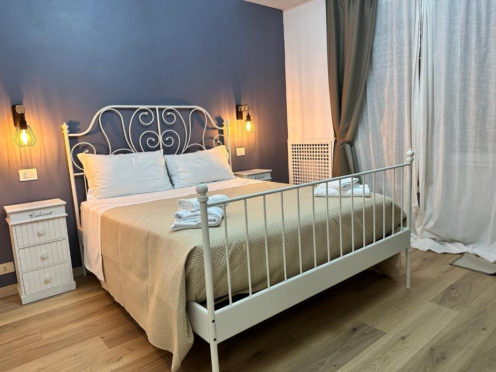 Roma Chic Flat Monte Mario - 4
