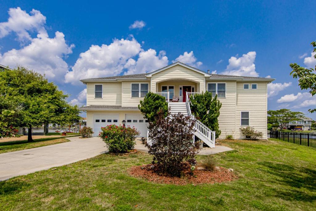 Sunset Bay, Virginia Beach