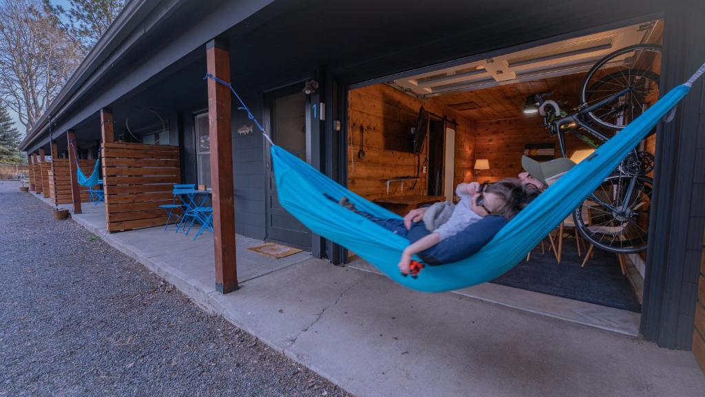 Left Coast Lodge - Pet Friendly photo