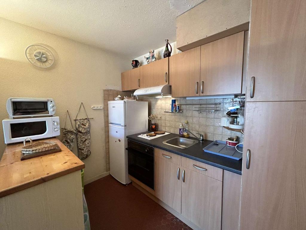 Appartement calme 4 pers proche plage avec terrasse et parking - Saint-Jean-de-Monts - FR-1-224C-259 - 5