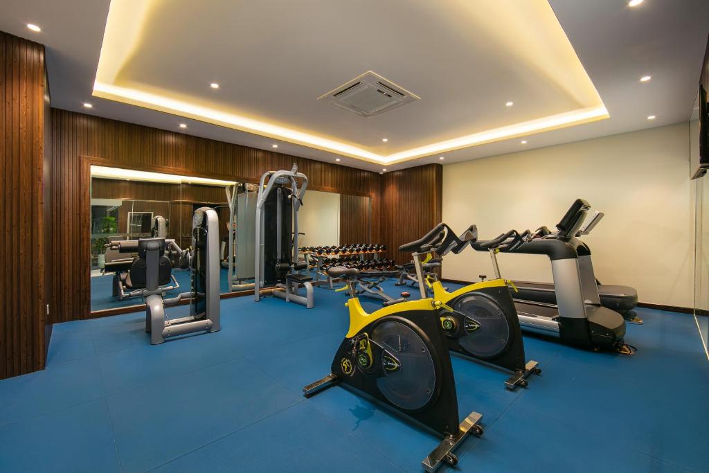 Hanoi Tokyo Hotel photo