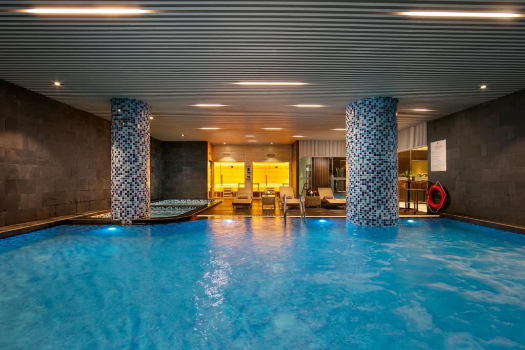 Hanoi Tokyo Hotel photo