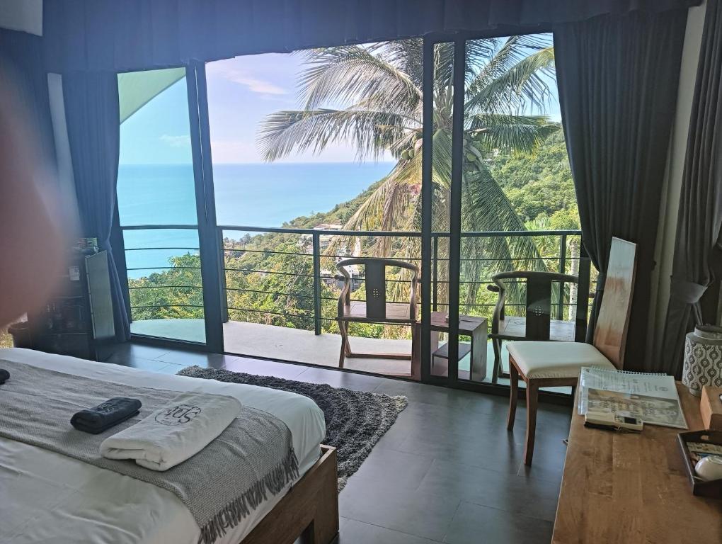 VILLA THE SPOT KOH SAMUI photo