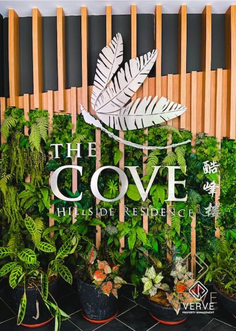 Ipoh Cove Premium Suites by Verve photo
