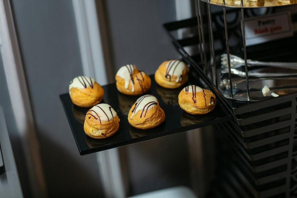 お料理のイメージ