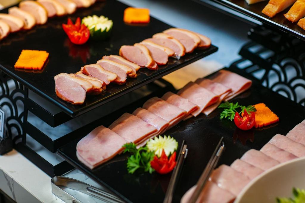 お料理のイメージ