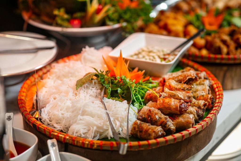 お料理のイメージ