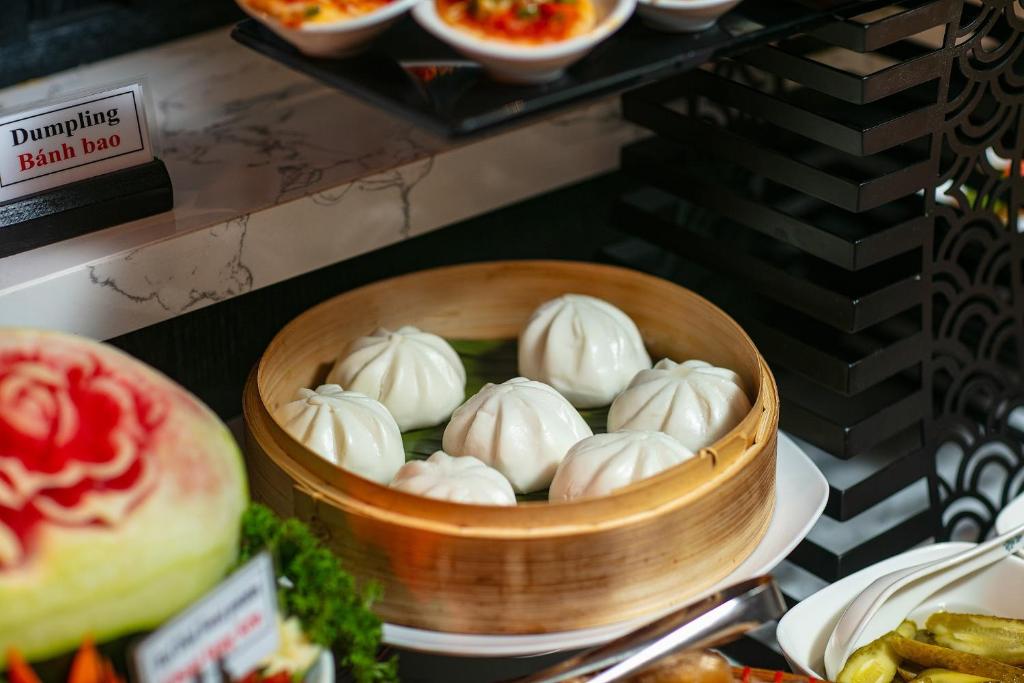 お料理のイメージ