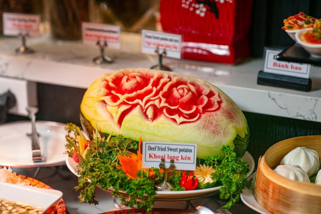 お料理のイメージ